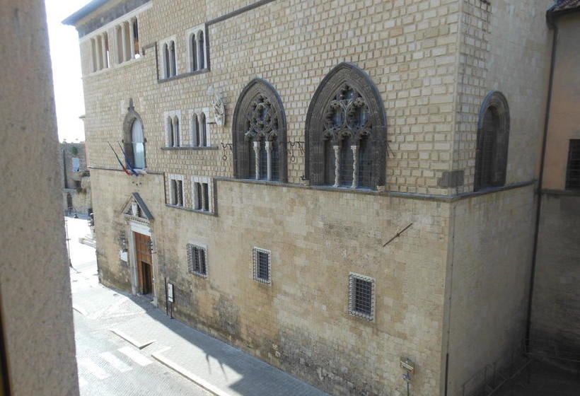 Bed and Breakfast Palazzo Rosati  | Tarquinia | Viterbo | Italia 11