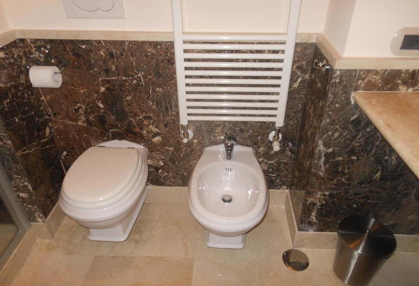 Bed and Breakfast Palazzo Rosati  | Tarquinia | Viterbo | Italia 15