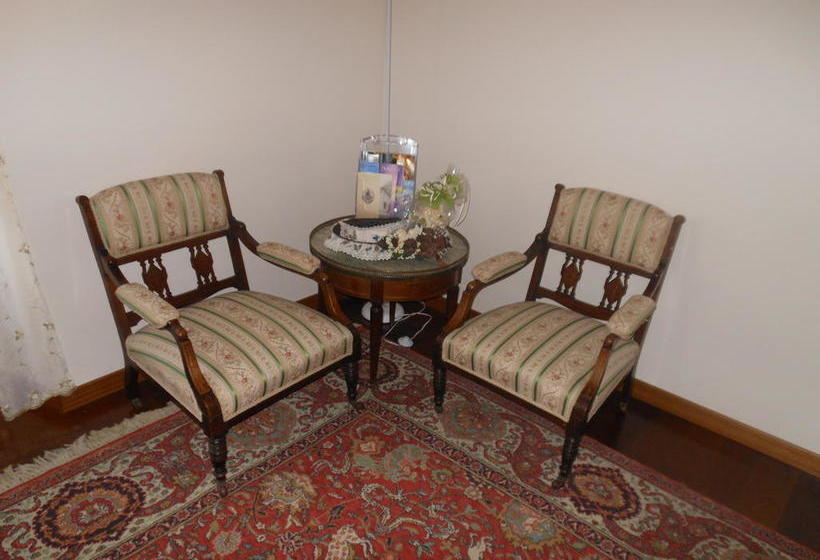 Bed and Breakfast Palazzo Rosati  | Tarquinia | Viterbo | Italia 17