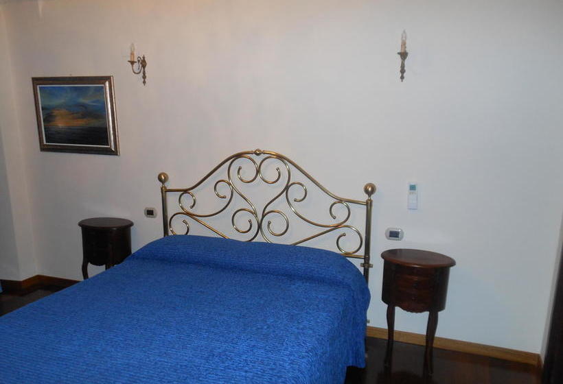 Bed and Breakfast Palazzo Rosati  | Tarquinia | Viterbo | Italia 19