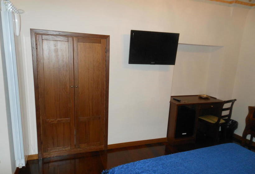 Bed and Breakfast Palazzo Rosati  | Tarquinia | Viterbo | Italia 2