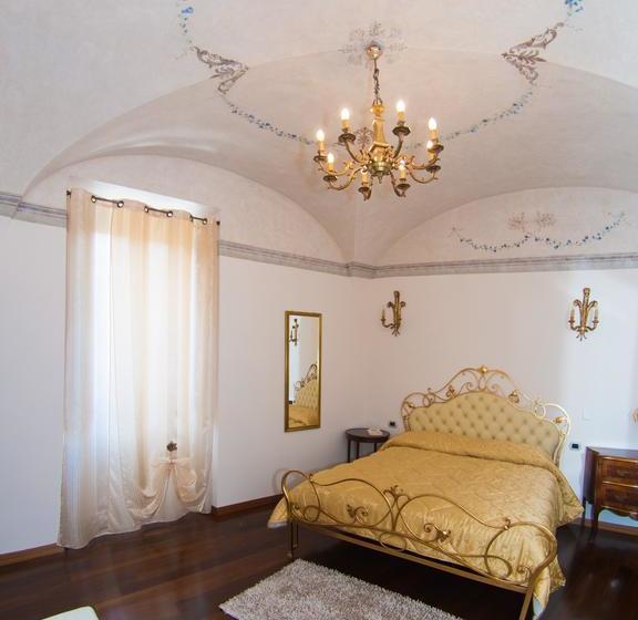 Bed and Breakfast Palazzo Rosati  | Tarquinia | Viterbo | Italia 20