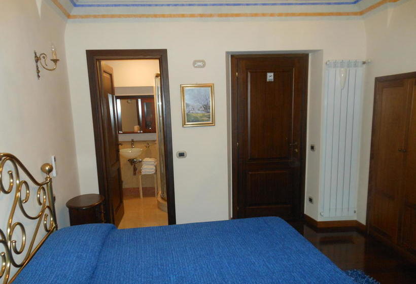 Bed and Breakfast Palazzo Rosati  | Tarquinia | Viterbo | Italia 3