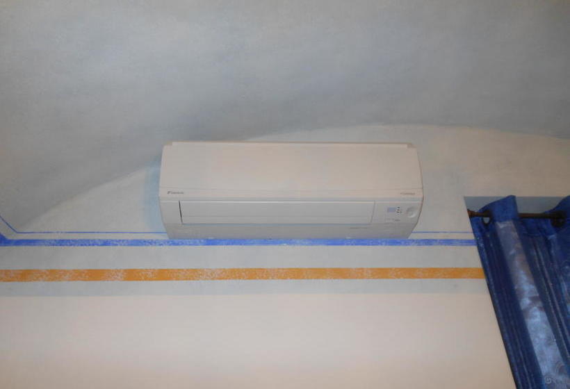 Bed and Breakfast Palazzo Rosati  | Tarquinia | Viterbo | Italia 4