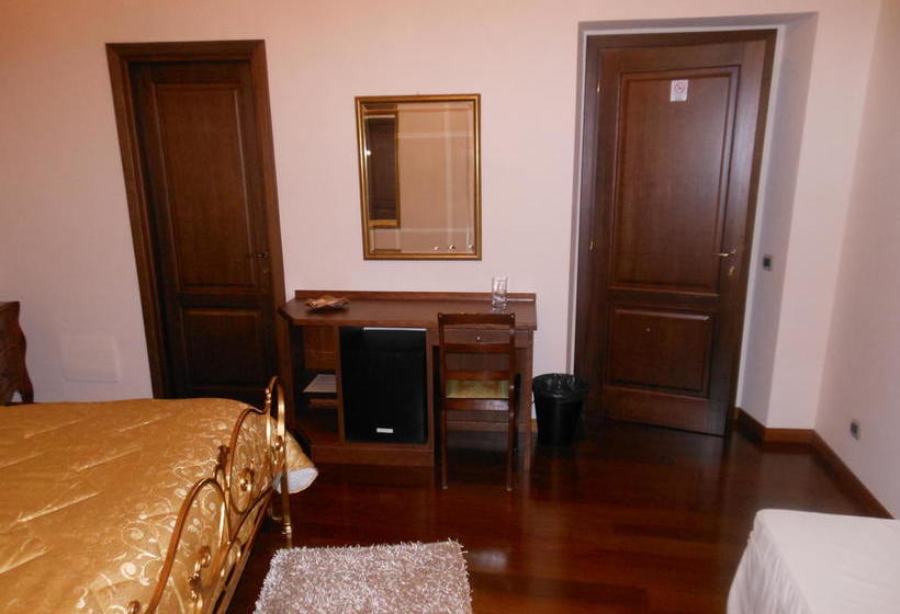 Bed and Breakfast Palazzo Rosati  | Tarquinia | Viterbo | Italia 5