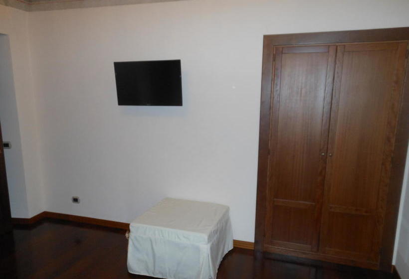 Bed and Breakfast Palazzo Rosati  | Tarquinia | Viterbo | Italia 6