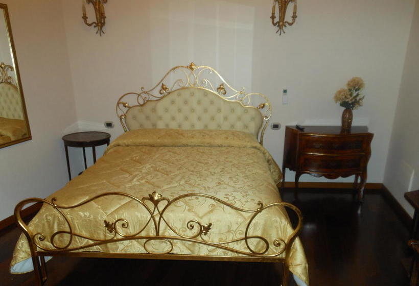 Bed and Breakfast Palazzo Rosati  | Tarquinia | Viterbo | Italia 7