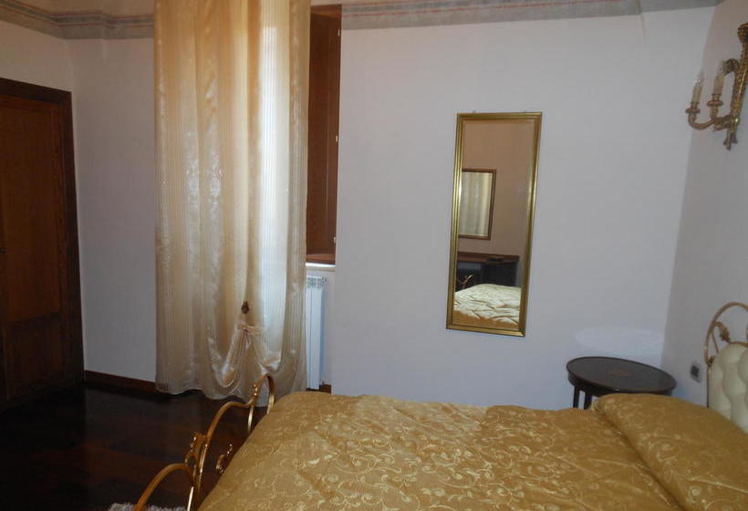 Bed and Breakfast Palazzo Rosati  | Tarquinia | Viterbo | Italia 8