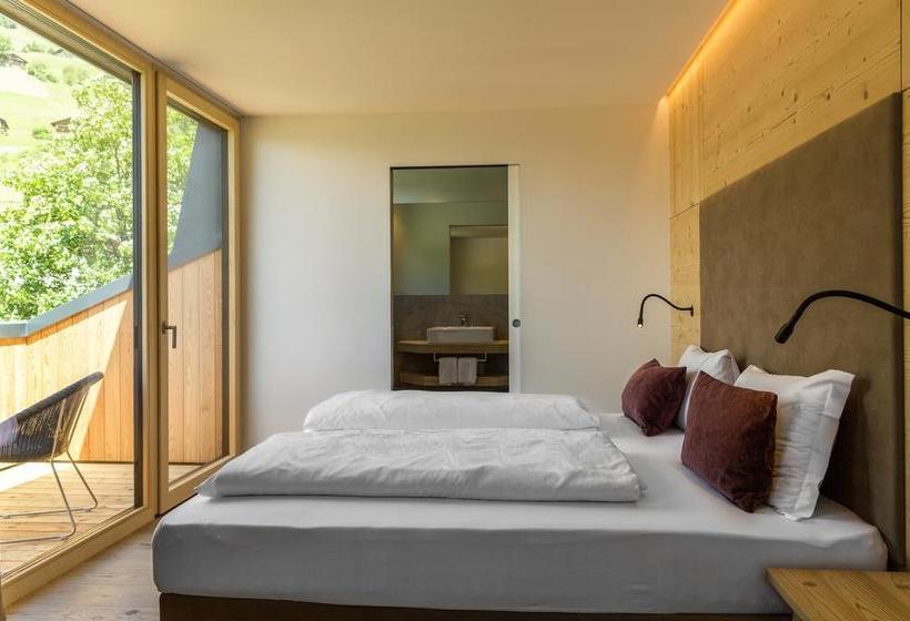 Hotel Strobl Sesto Bolzano