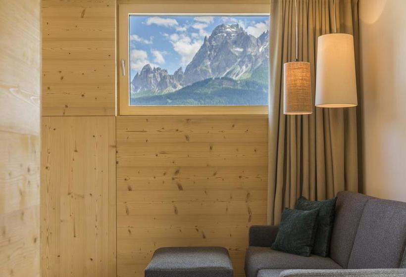 Hotel Strobl  | Sesto | Bolzano | Italia 1