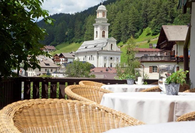Hotel Strobl  | Sesto | Bolzano | Italia 10