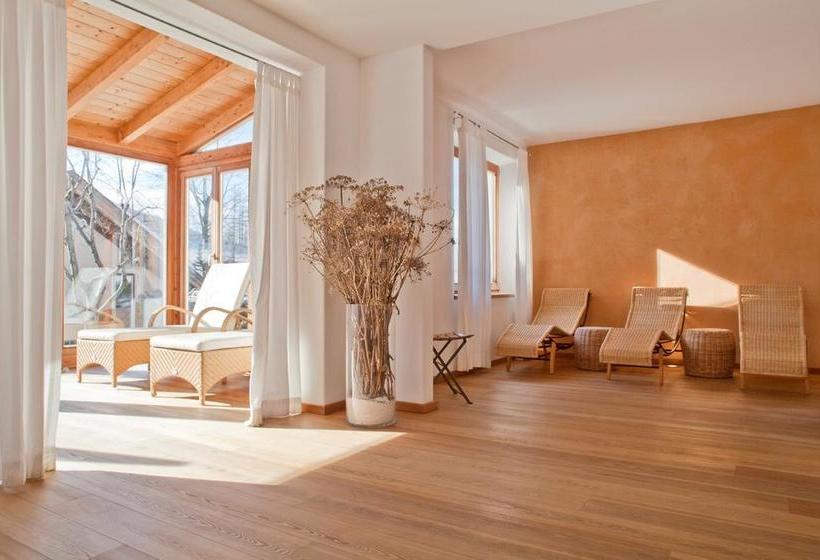 Hotel Strobl  | Sesto | Bolzano | Italia 11