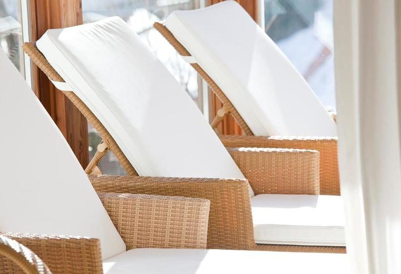 Hotel Strobl  | Sesto | Bolzano | Italia 12