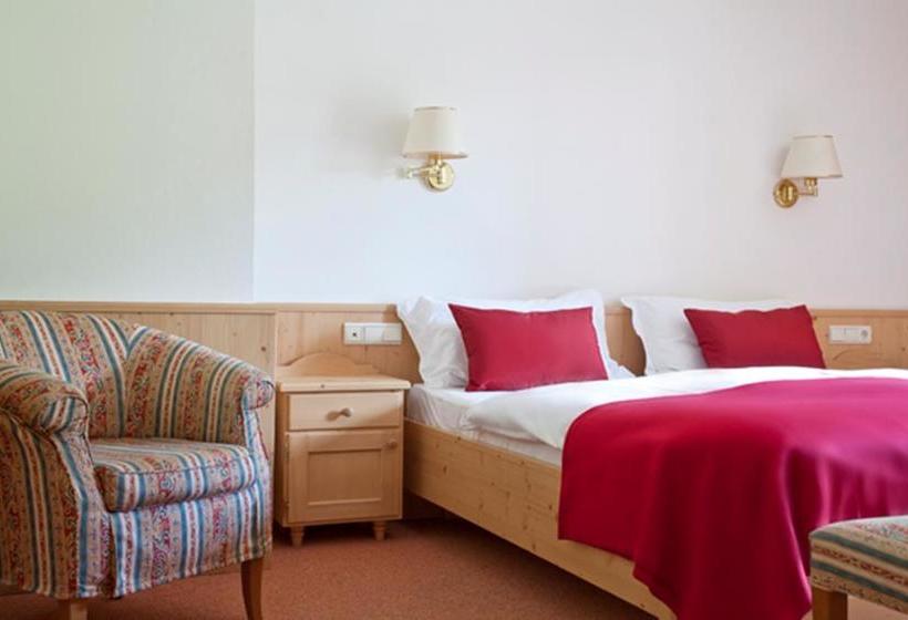 Hotel Strobl  | Sesto | Bolzano | Italia 14