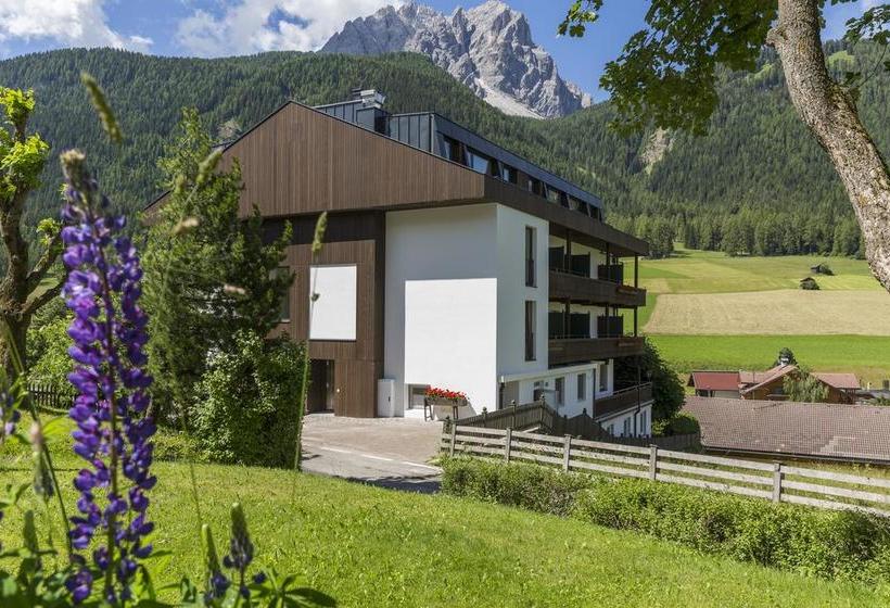 Hotel Strobl  | Sesto | Bolzano | Italia 15
