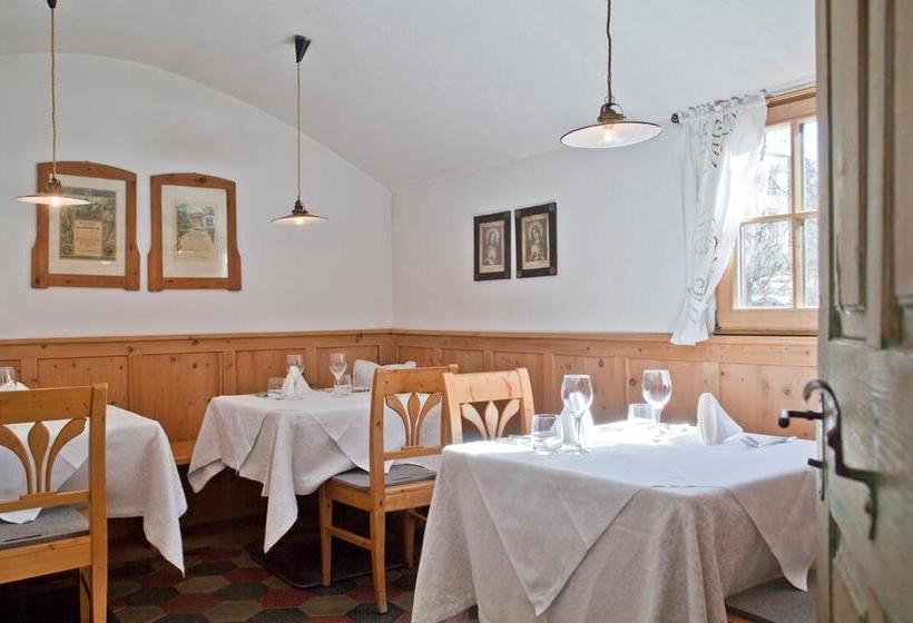 Hotel Strobl  | Sesto | Bolzano | Italia 16