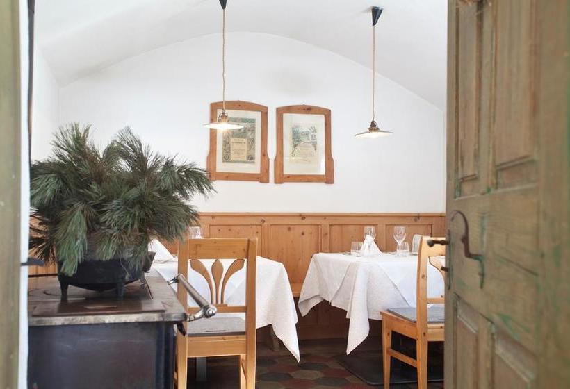 Hotel Strobl  | Sesto | Bolzano | Italia 17