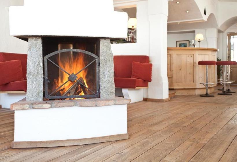 Hotel Strobl  | Sesto | Bolzano | Italia 20