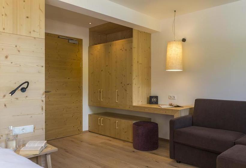 Hotel Strobl  | Sesto | Bolzano | Italia 3