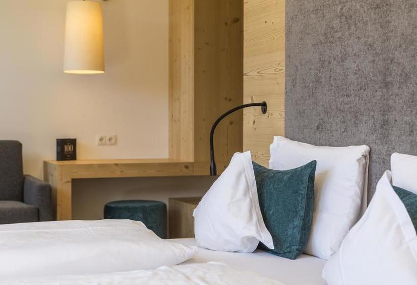 Hotel Strobl  | Sesto | Bolzano | Italia 4