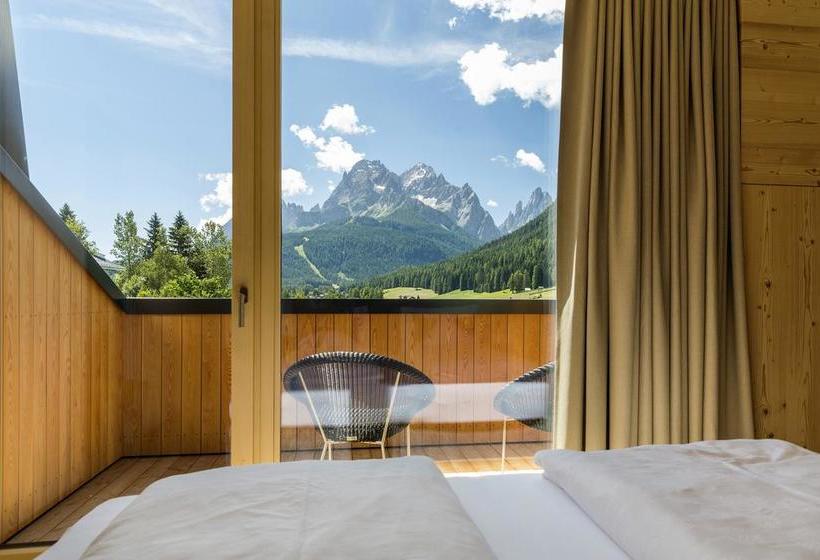 Hotel Strobl  | Sesto | Bolzano | Italia 5