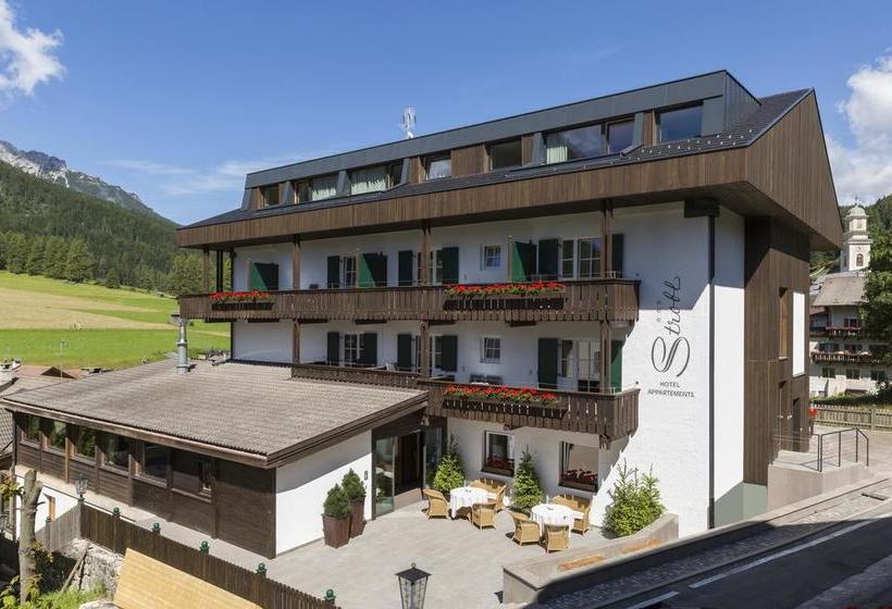 Hotel Strobl  | Sesto | Bolzano | Italia 6