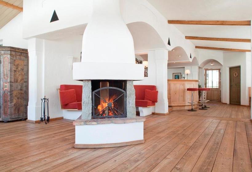 Hotel Strobl  | Sesto | Bolzano | Italia 7