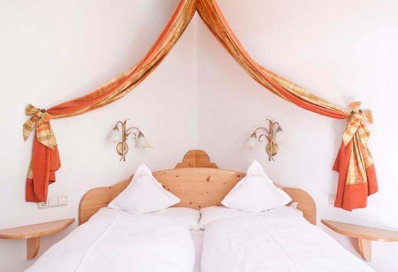 Hotel Strobl  | Sesto | Bolzano | Italia 8