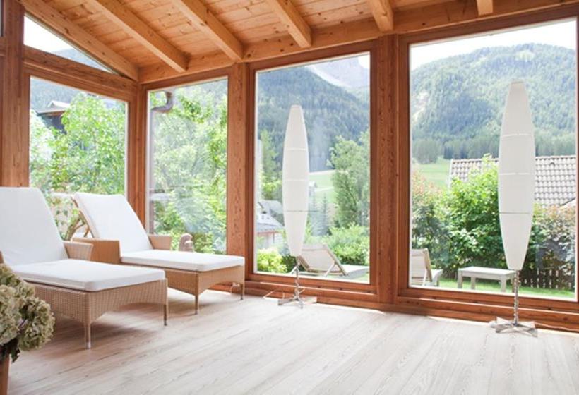 Hotel Strobl  | Sesto | Bolzano | Italia 9