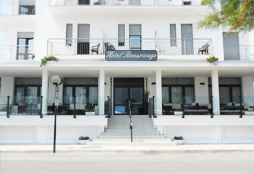Hotel Beaurivage