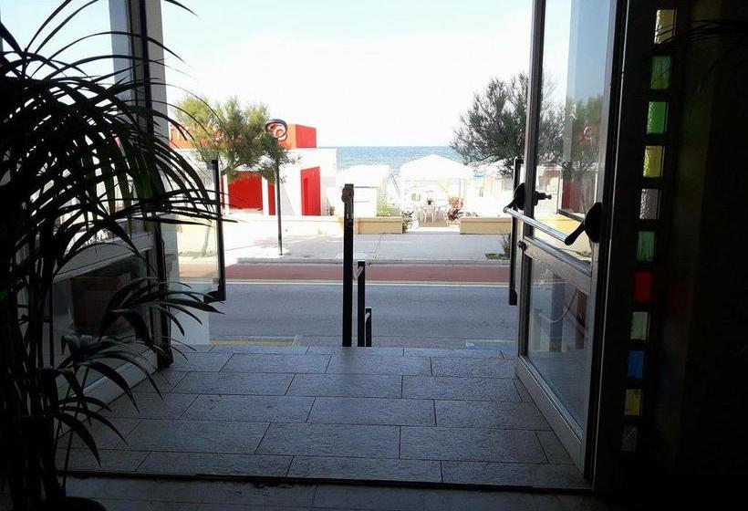 Hotel Beaurivage  | Senigallia | Ancona | Italia 1