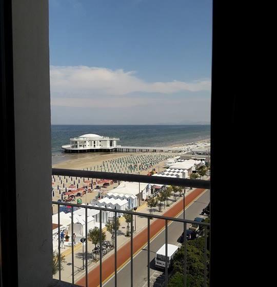 Hotel Beaurivage  | Senigallia | Ancona | Italia 11