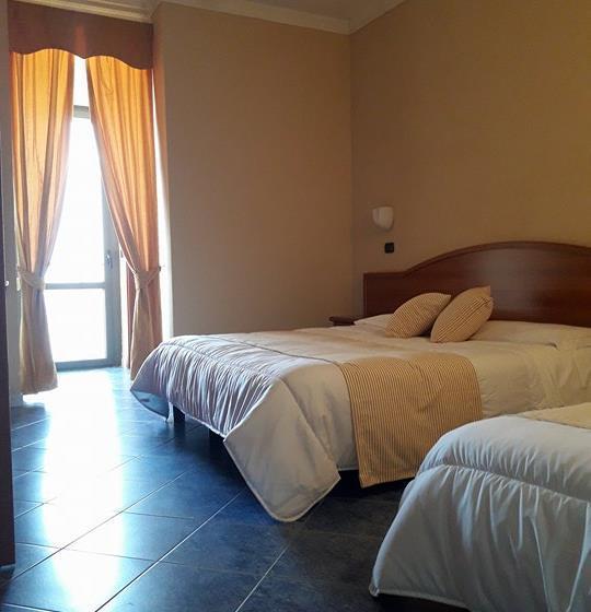 Hotel Beaurivage  | Senigallia | Ancona | Italia 12