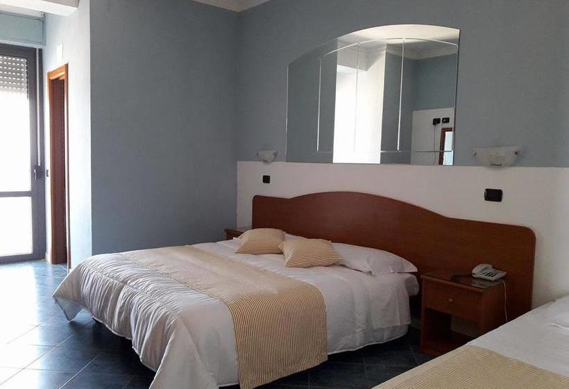 Hotel Beaurivage  | Senigallia | Ancona | Italia 2