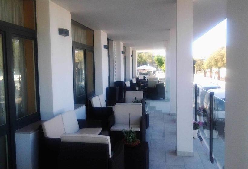 Hotel Beaurivage  | Senigallia | Ancona | Italia 3