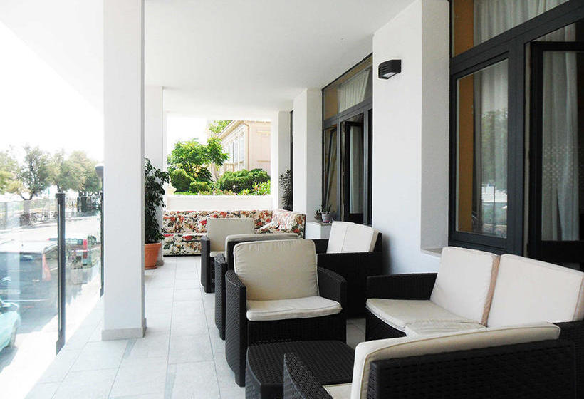 Hotel Beaurivage  | Senigallia | Ancona | Italia 4