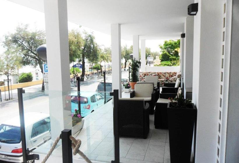 Hotel Beaurivage  | Senigallia | Ancona | Italia 5