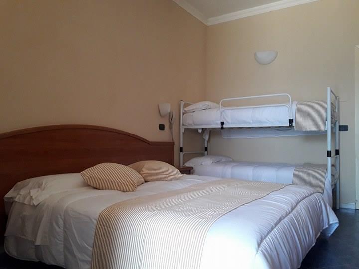 Hotel Beaurivage  | Senigallia | Ancona | Italia 6