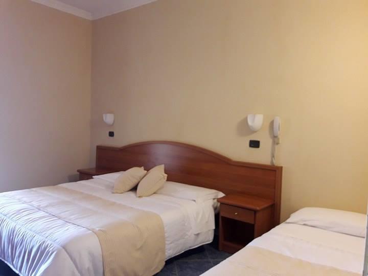 Hotel Beaurivage  | Senigallia | Ancona | Italia 7