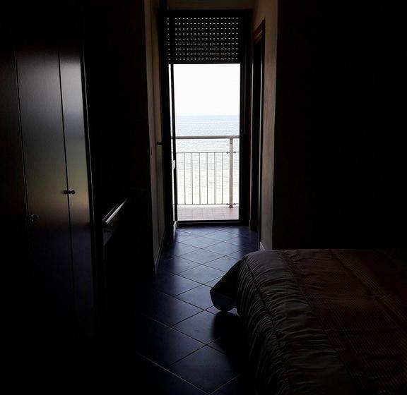 Hotel Beaurivage  | Senigallia | Ancona | Italia 9