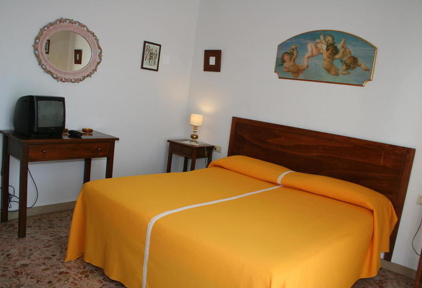 Hotel Gabry Montespertoli Florencia