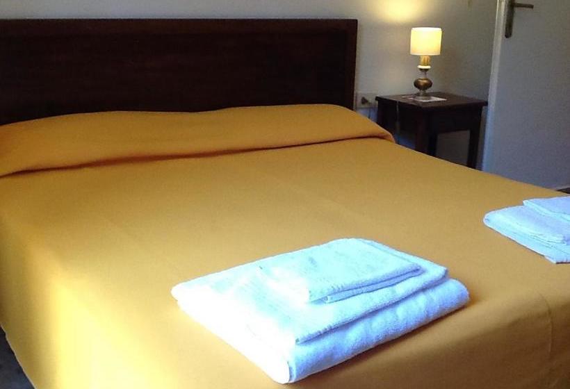 Hotel Gabry  | Montespertoli | Florence | Italia 1