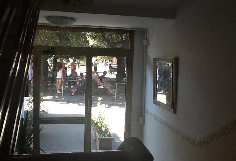 Hotel Gabry  | Montespertoli | Florence | Italia 10