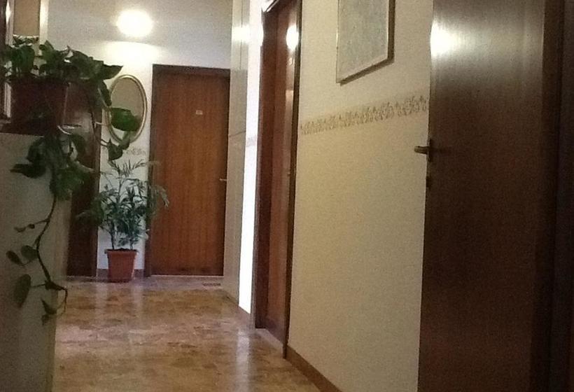 Hotel Gabry  | Montespertoli | Florence | Italia 11