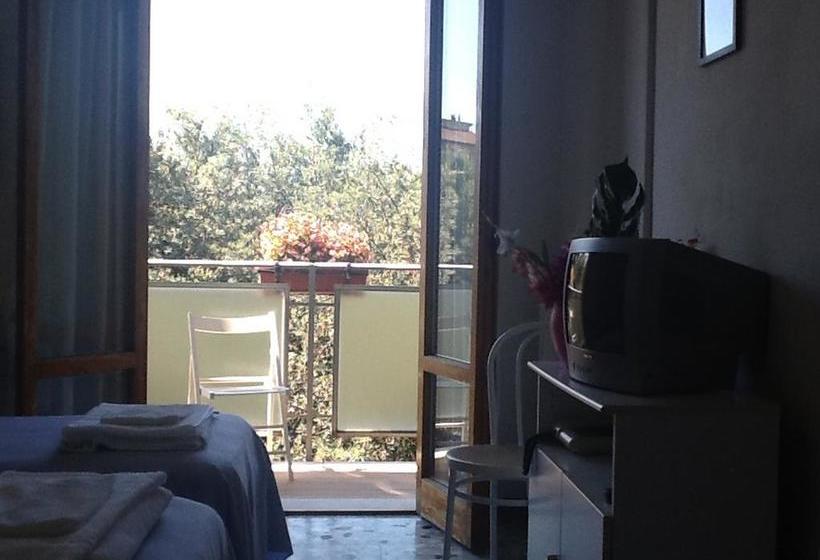 Hotel Gabry  | Montespertoli | Florence | Italia 13