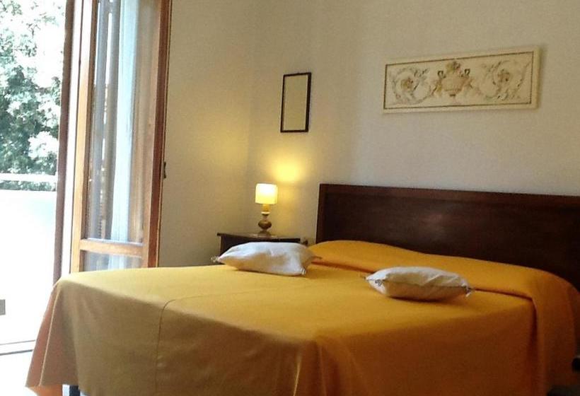 Hotel Gabry  | Montespertoli | Florence | Italia 15