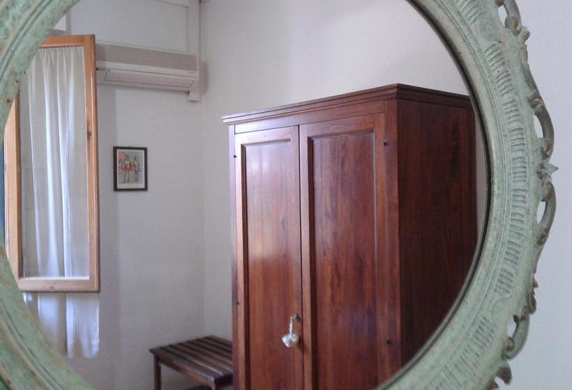 Hotel Gabry  | Montespertoli | Florence | Italia 17