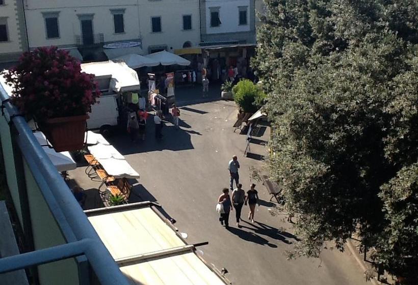 Hotel Gabry  | Montespertoli | Florence | Italia 2