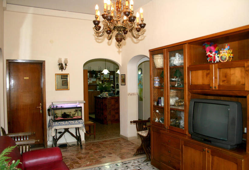 Hotel Gabry  | Montespertoli | Florence | Italia 20