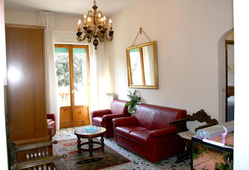 Hotel Gabry  | Montespertoli | Florence | Italia 3